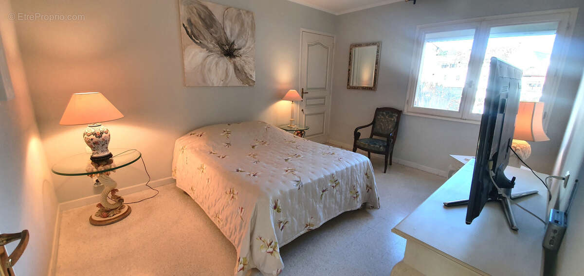 Appartement à SAINTE-MAXIME