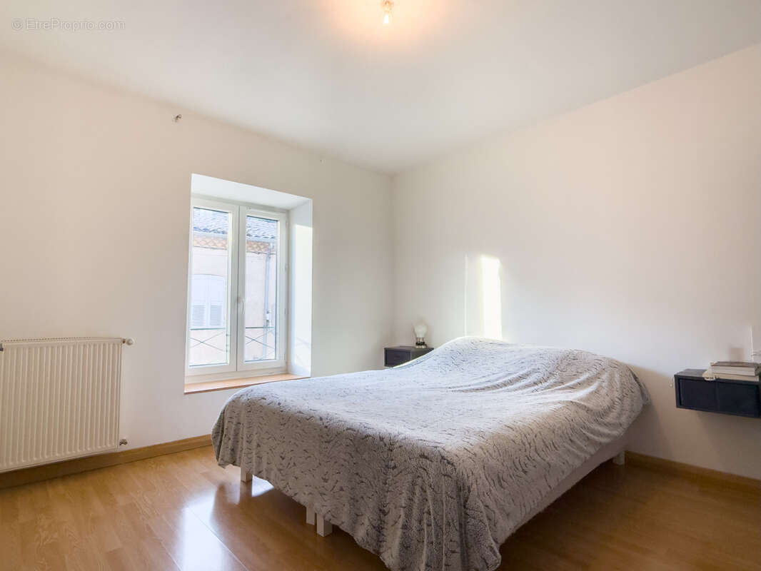Appartement à LE POUZIN