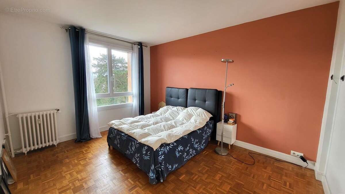 Appartement à COMPIEGNE