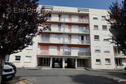 Appartement à NERIS-LES-BAINS