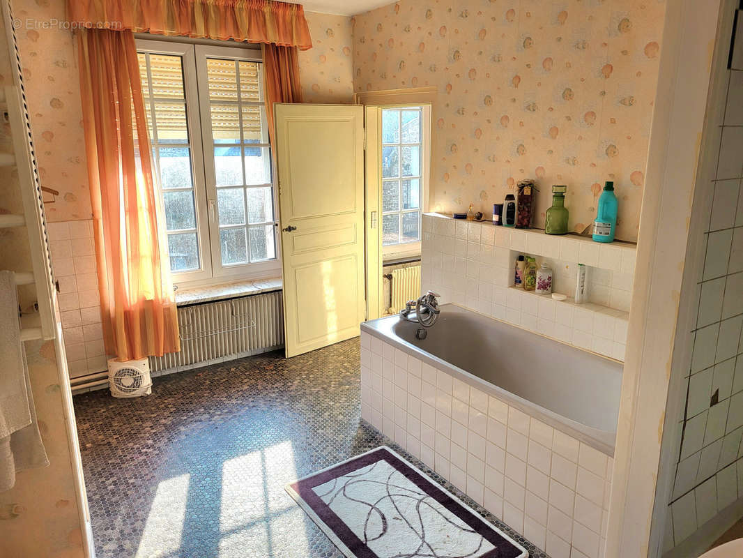 Maison à LE QUESNOY