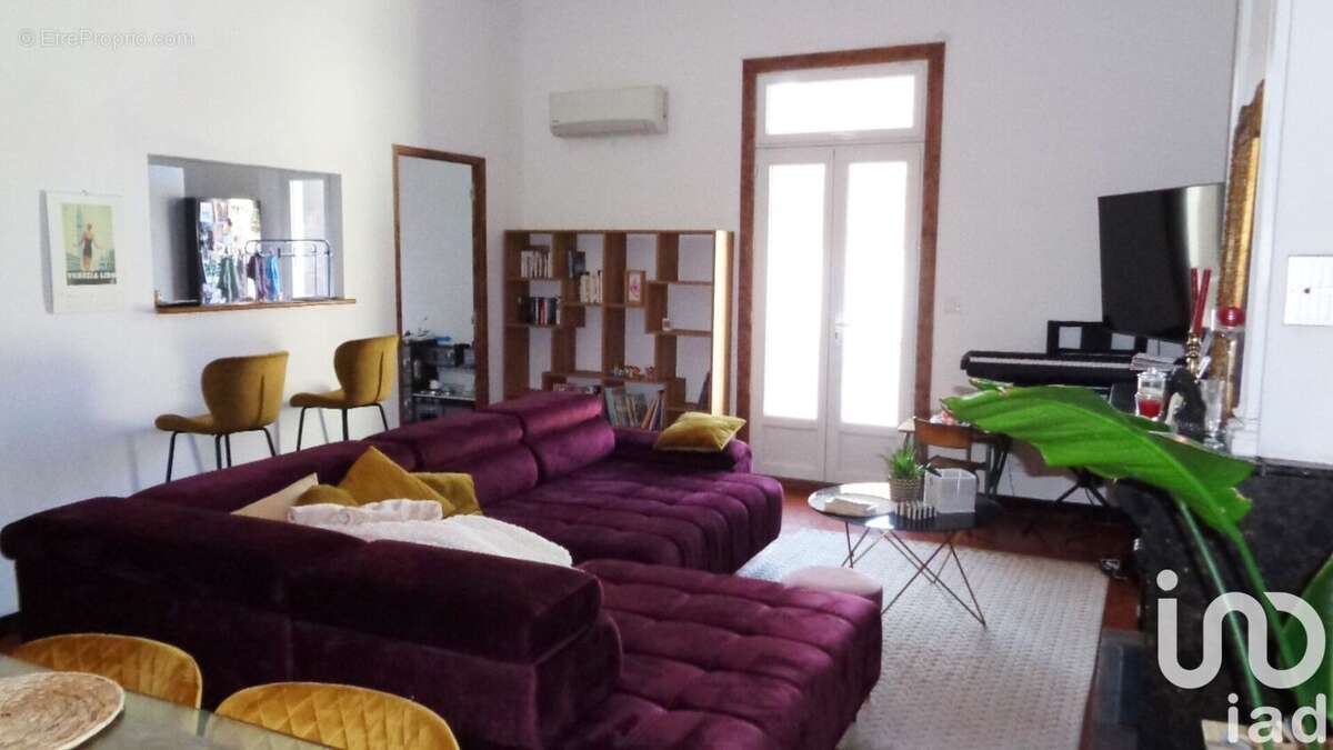 Photo 2 - Appartement à MARSEILLAN