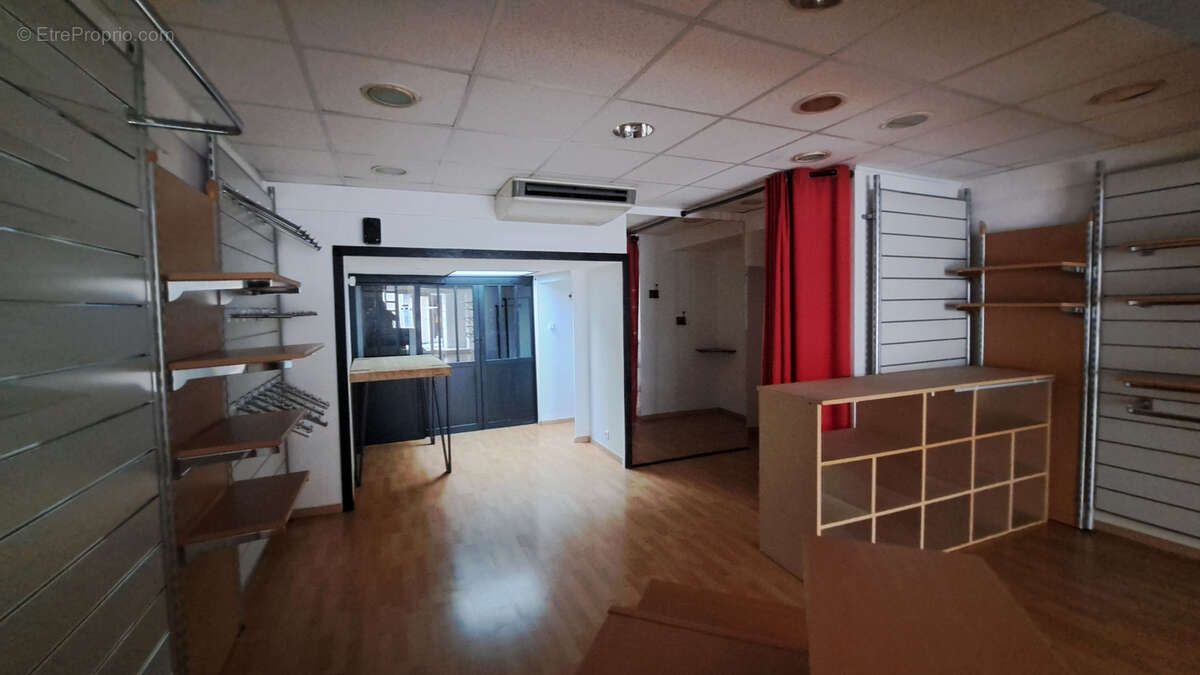 Appartement à CHATELLERAULT