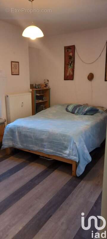 Photo 9 - Appartement à WITTENHEIM