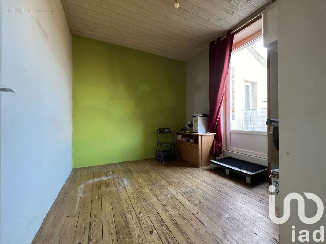 Photo 9 - Maison à MENOMBLET