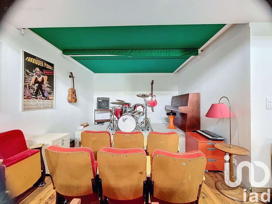 Photo 5 - Appartement à OULLINS
