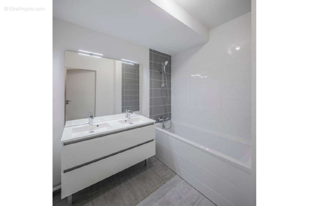 Appartement à SAINT-ANDRE-LEZ-LILLE