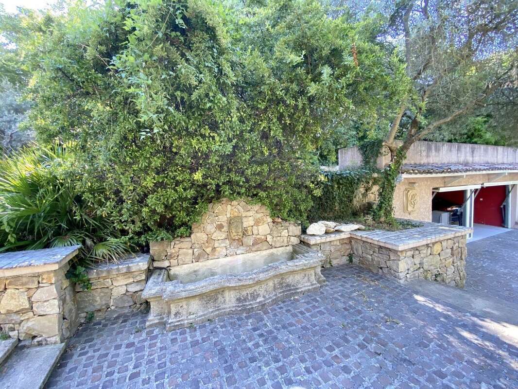 Maison à AIX-EN-PROVENCE