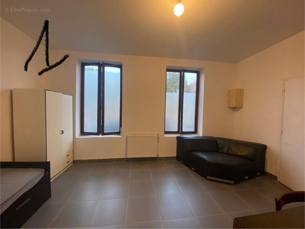 Photo 1 - Appartement à LOOS