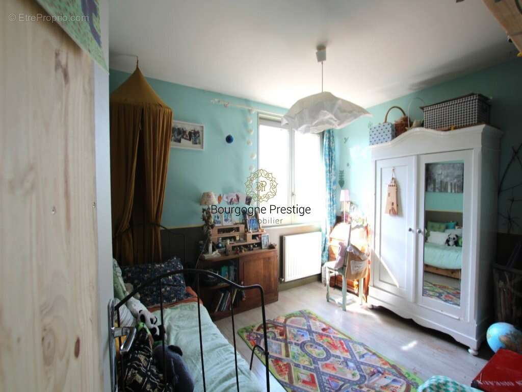 Maison à TOURNUS