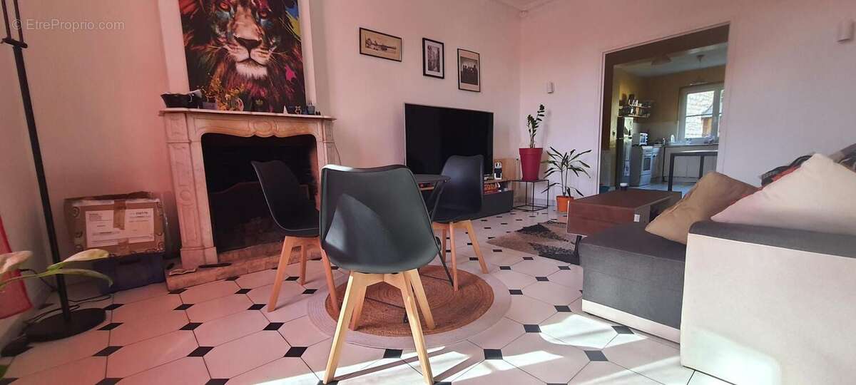 Photo 4 - Maison à CHATELLERAULT