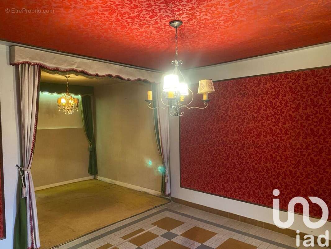 Photo 9 - Maison à AUBE