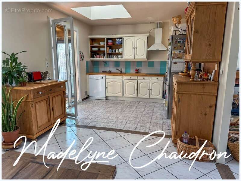 Maison à LARDY