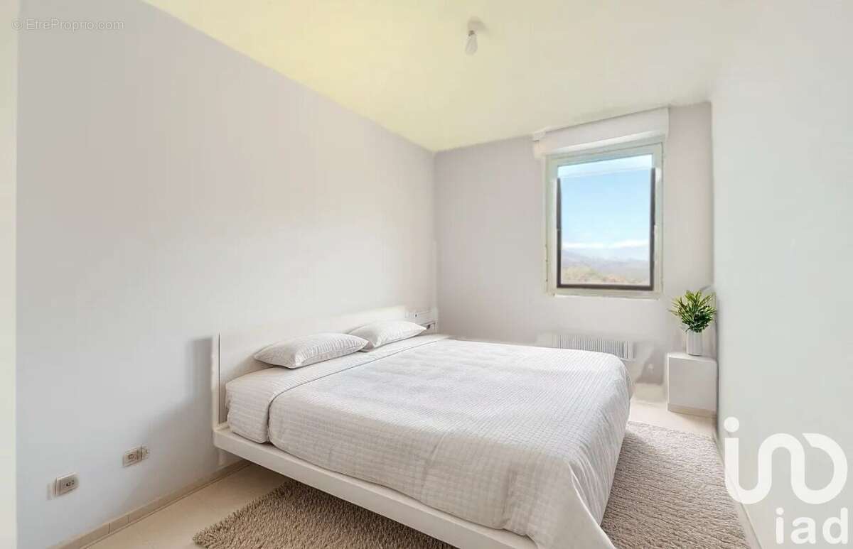 Photo 9 - Appartement à MARSEILLE-12E