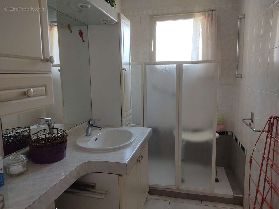 Appartement à LE MANS