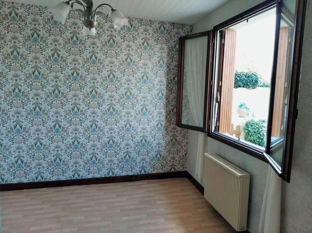 Maison à ANGOULEME