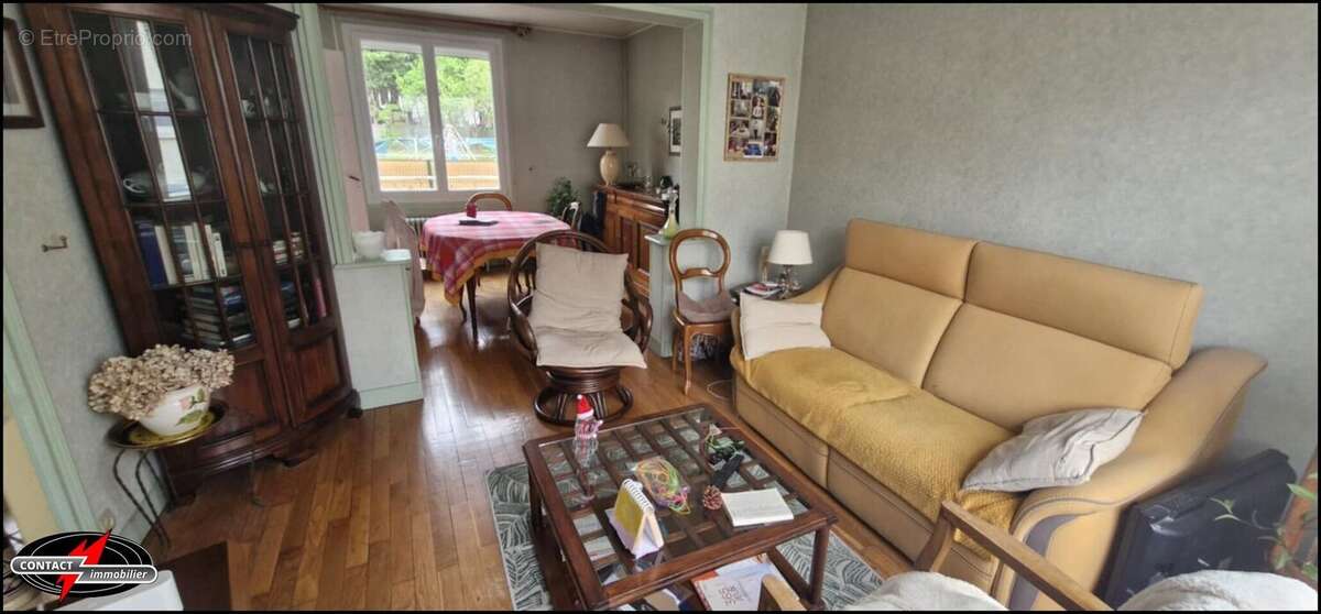 Photo 2 - Maison à LE HAVRE