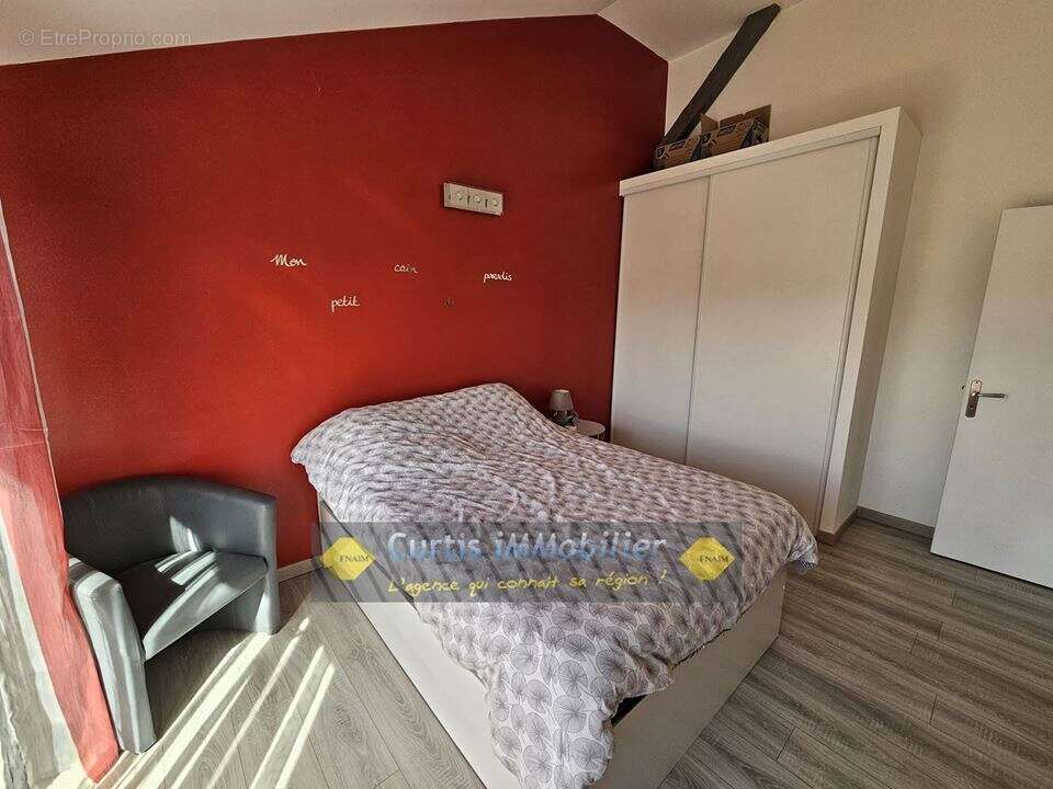 Appartement à FIRMINY