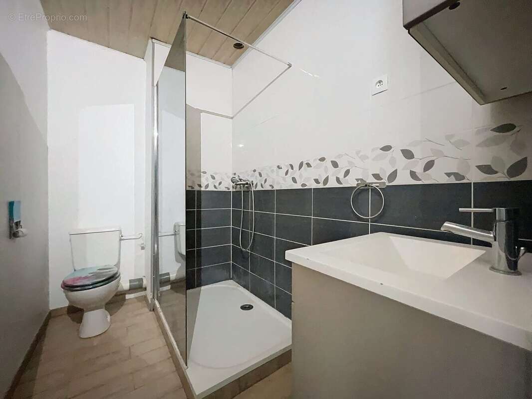 Appartement à TALANGE