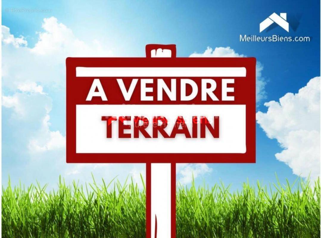 Terrain à LANCIEUX