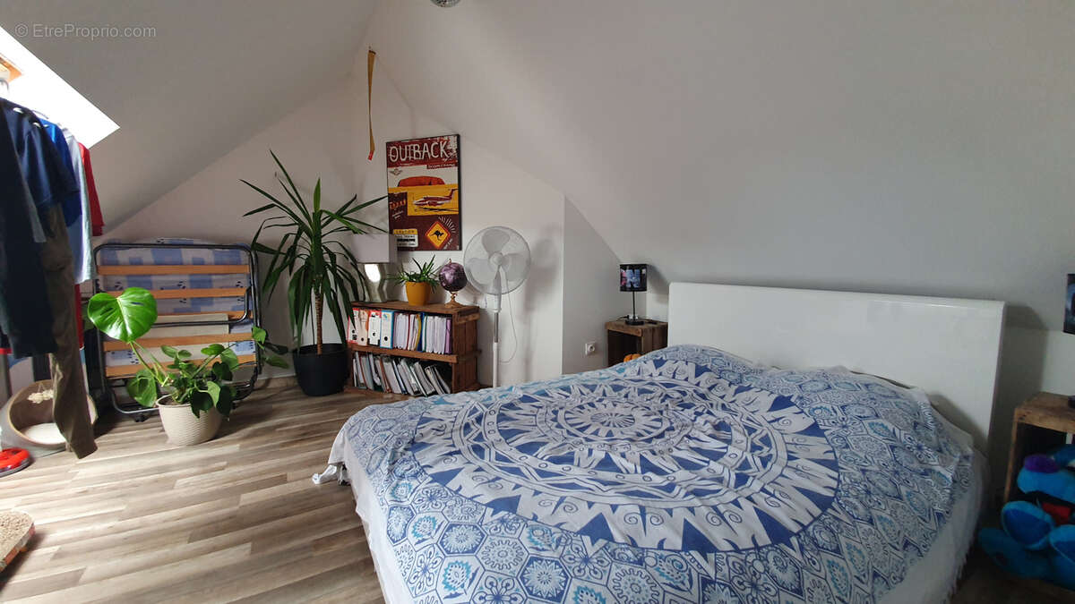 Appartement à LA SUZE-SUR-SARTHE