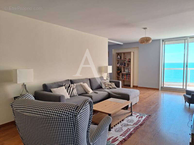 Appartement à SETE