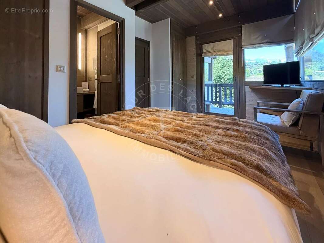 Maison à MEGEVE