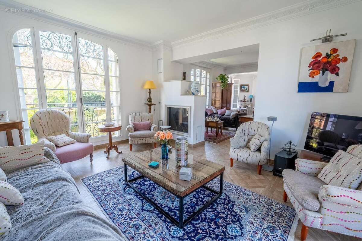 Photo 4 - Maison à SAINT-MAUR-DES-FOSSES