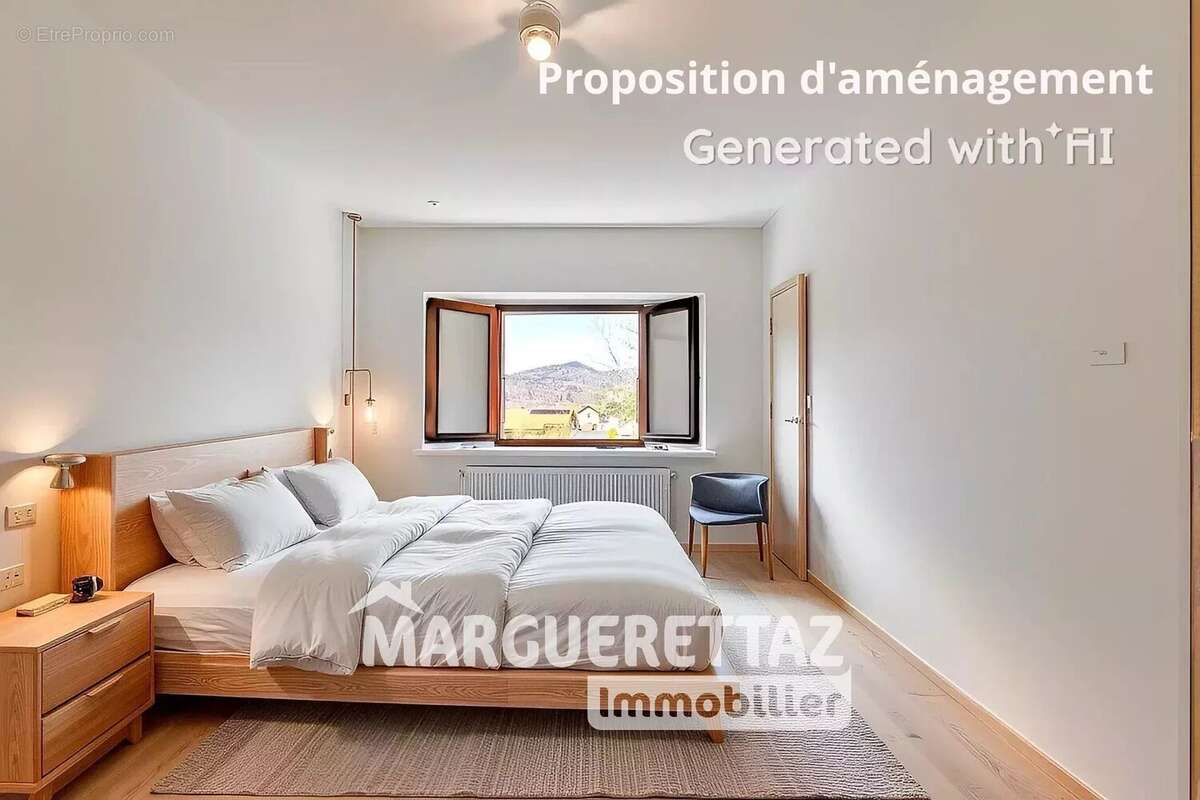 Appartement à VILLARD