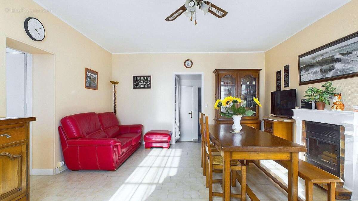 Photo 4 - Maison à SAINT-PIERRE-D&#039;OLERON