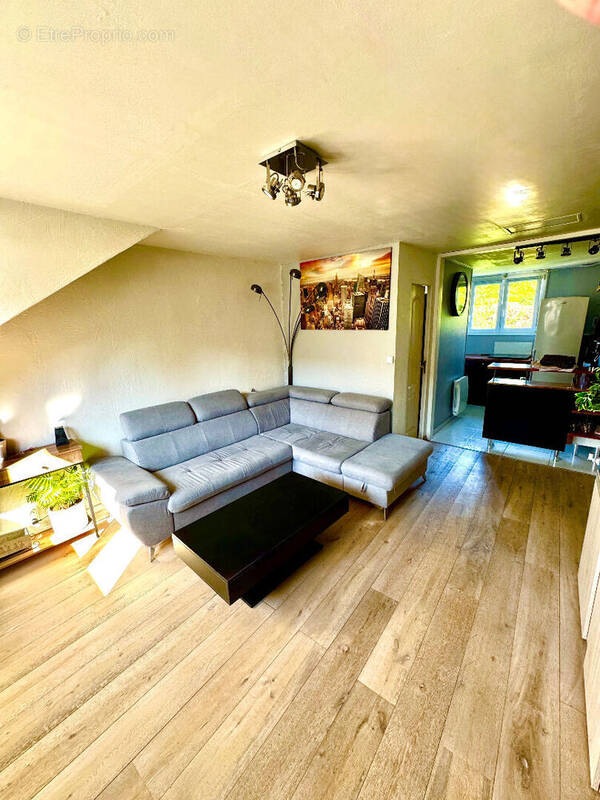 Appartement à ETAMPES