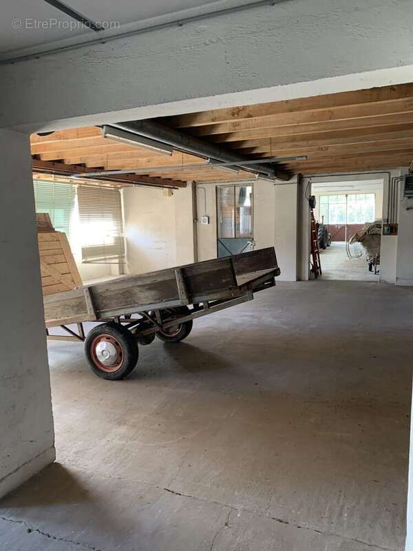 Appartement à ROQUECOURBE