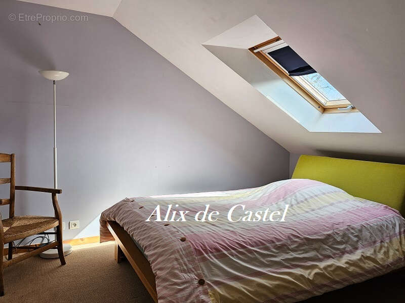 Maison à GUERANDE
