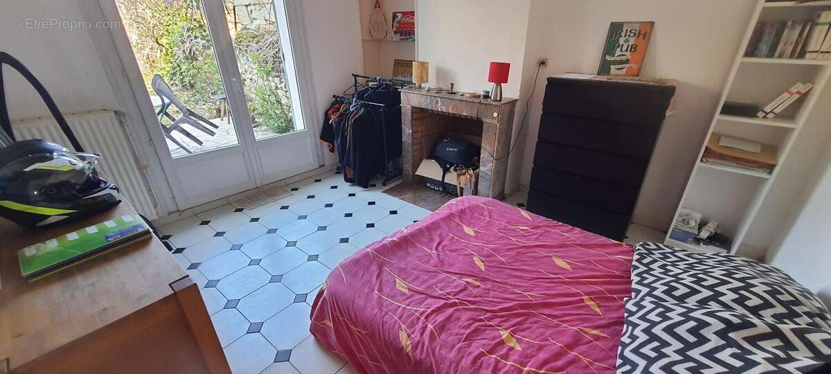 Photo 6 - Maison à CHATELLERAULT