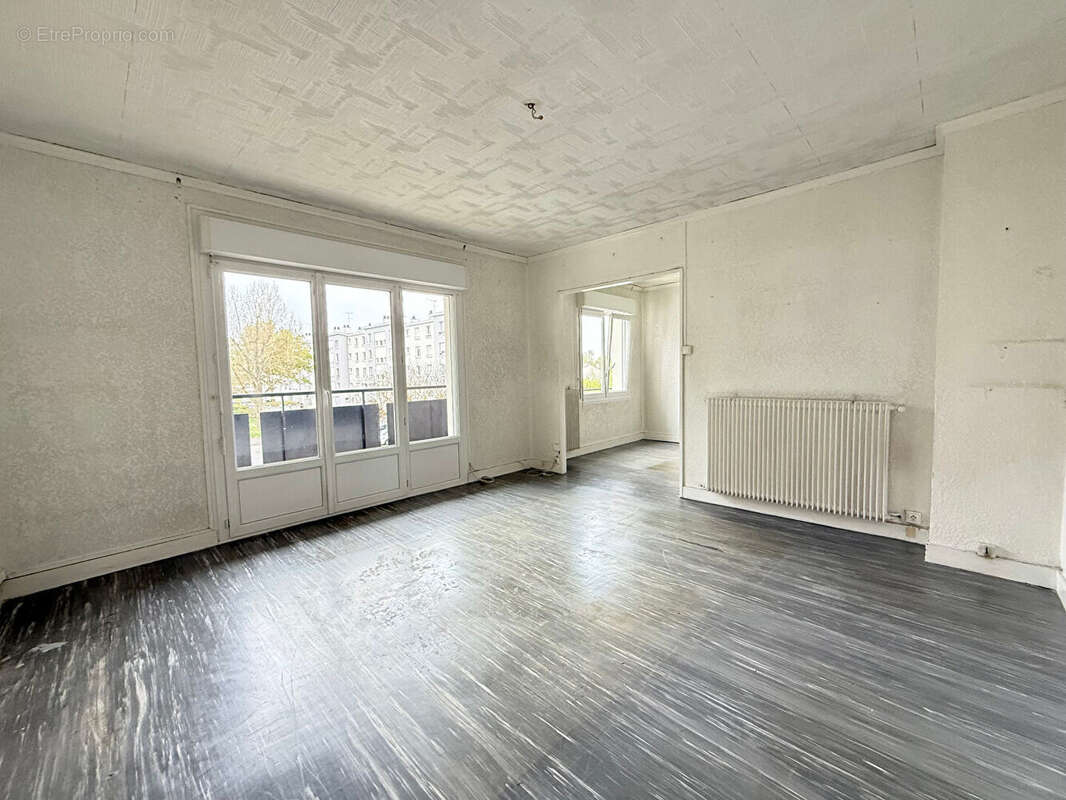 Appartement à MERIGNAC