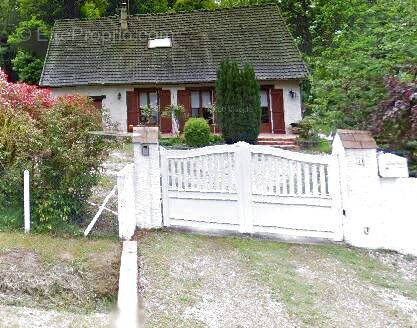Maison à COURTENAY