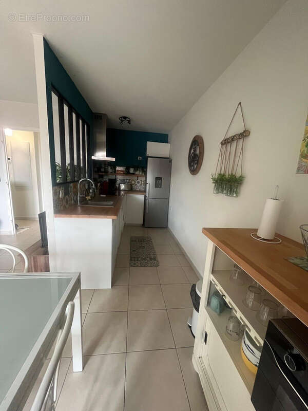 Appartement à COLLIOURE
