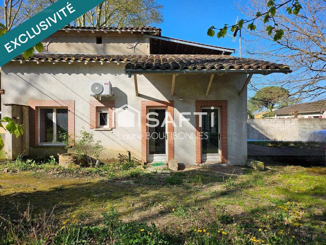 Photo 8 - Maison à SAINT-SULPICE