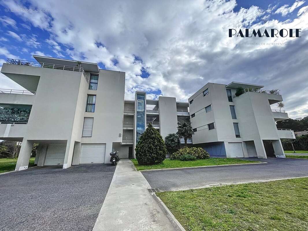 Appartement à PERPIGNAN