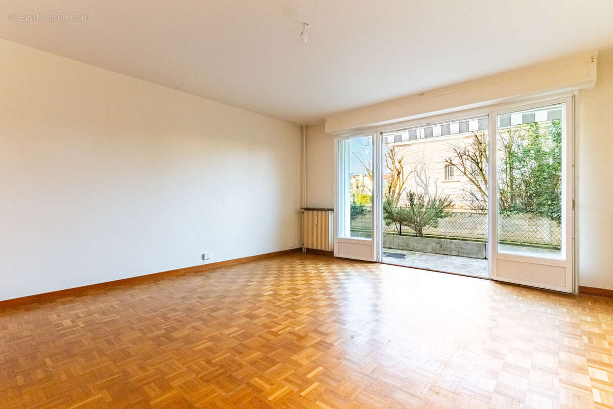Appartement à DIJON