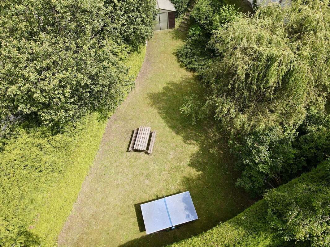 Appartement à SAINT-GERVAIS-LES-BAINS