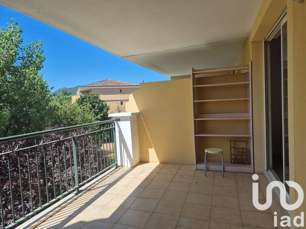 Photo 1 - Appartement à BRIGNOLES