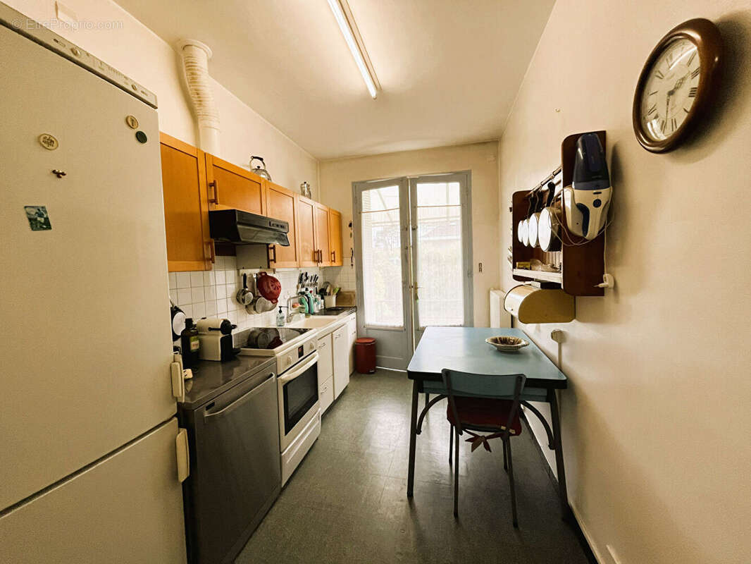 Maison à SAINT-PAUL-LES-DAX