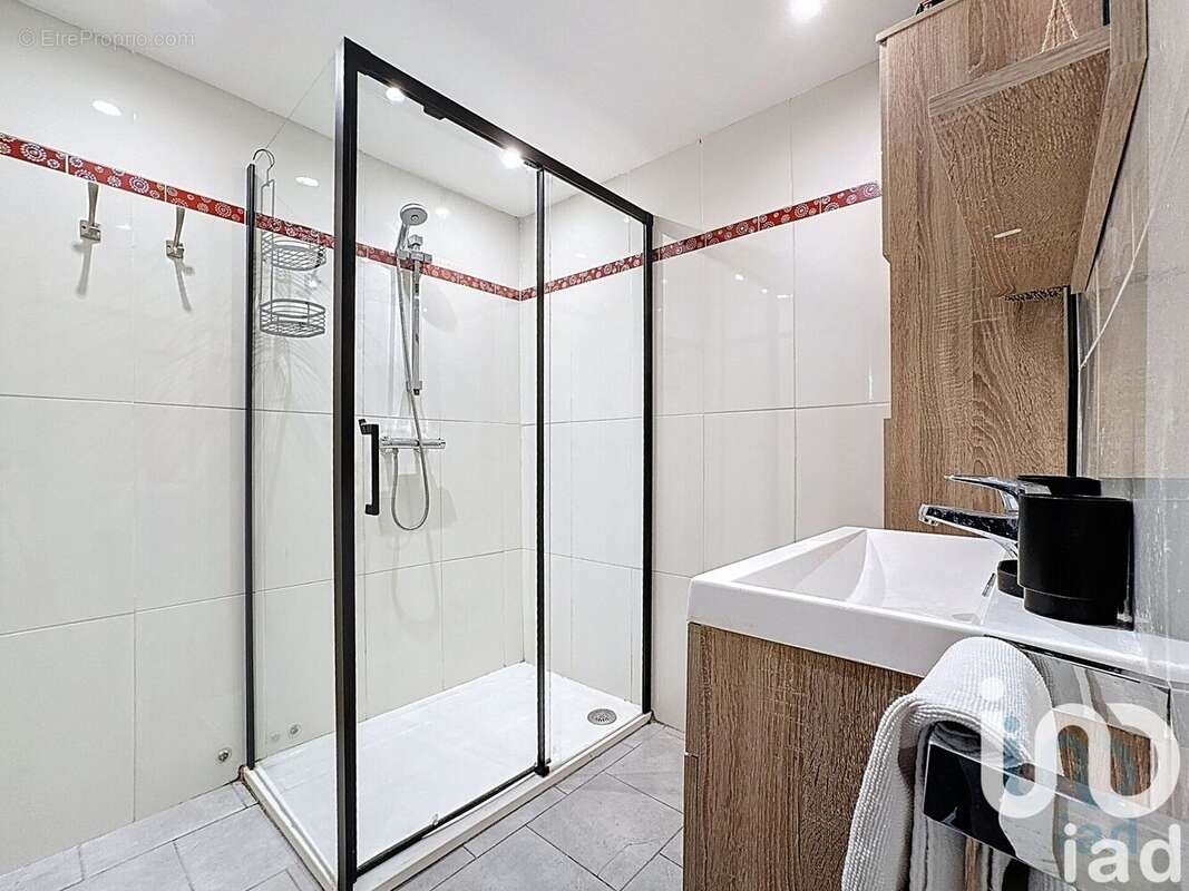 Photo 4 - Appartement à NICE