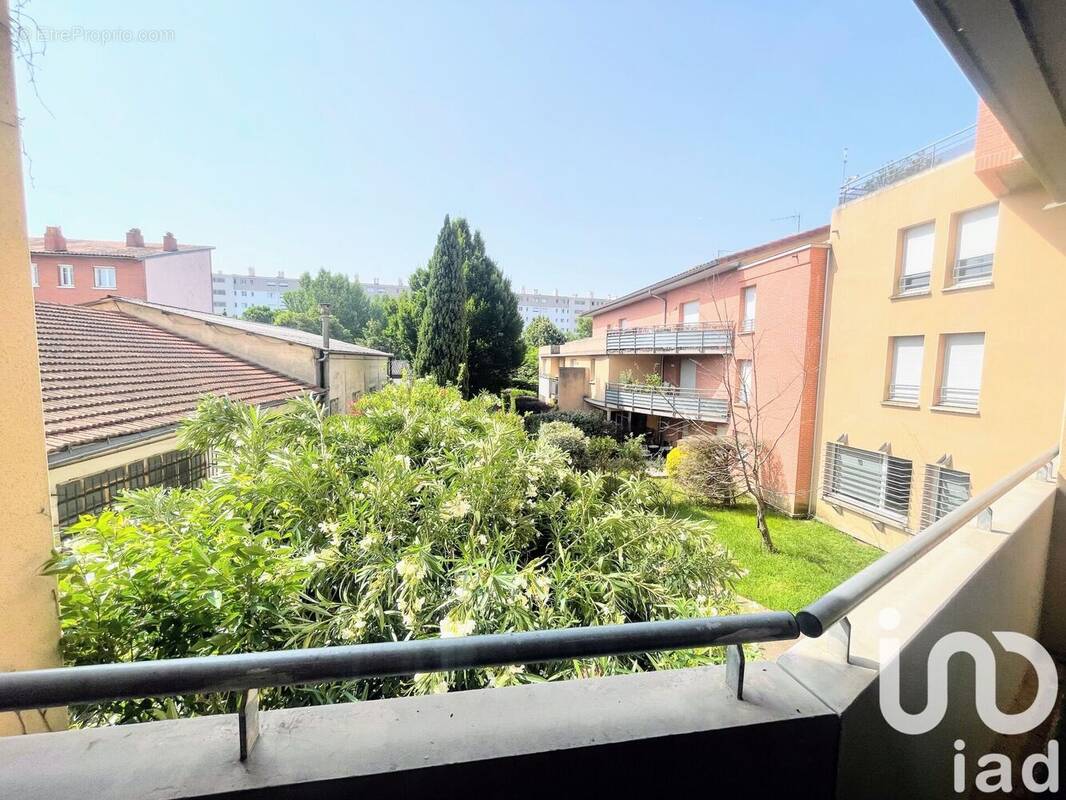 Photo 1 - Appartement à TOULOUSE