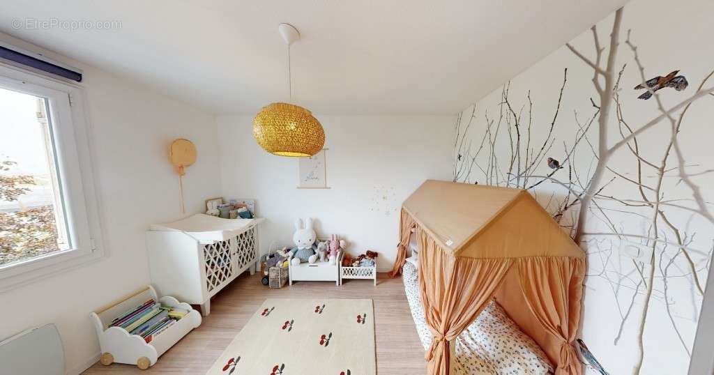 Appartement à SAINT-JULIEN-EN-GENEVOIS