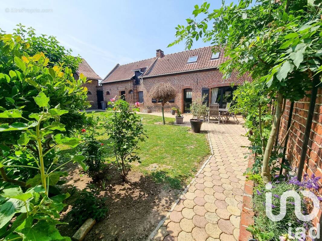 Photo 1 - Maison à ANNOEULLIN