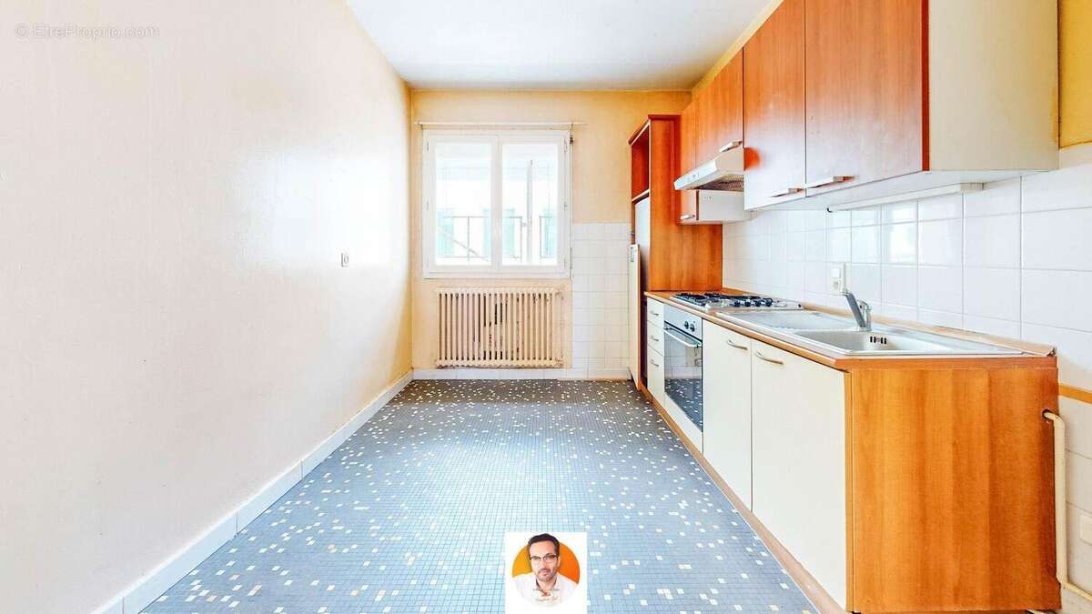Photo 6 - Appartement à CONCARNEAU