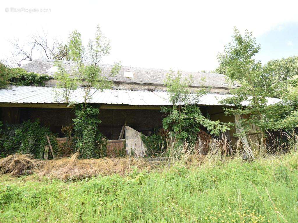 Maison à ETAMPES