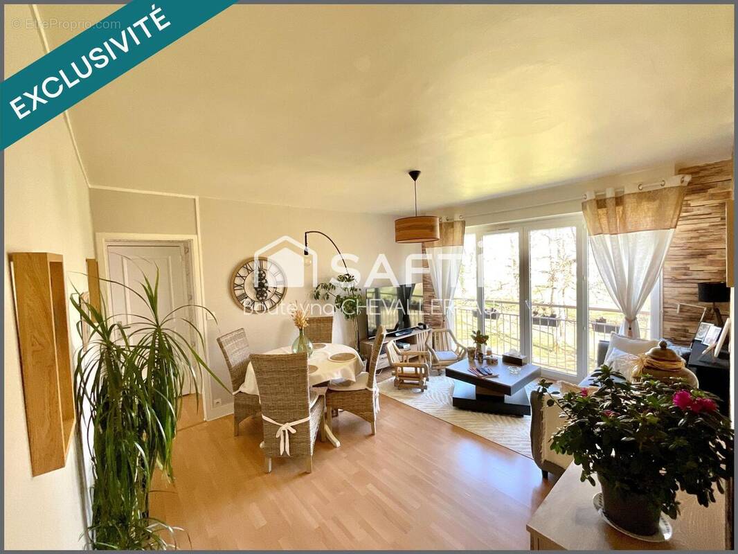 Photo 1 - Appartement à HOURTIN
